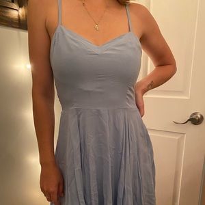 Aritzia Dress